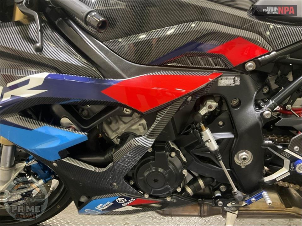 2024 Bmw S 1000 RR — фото 7