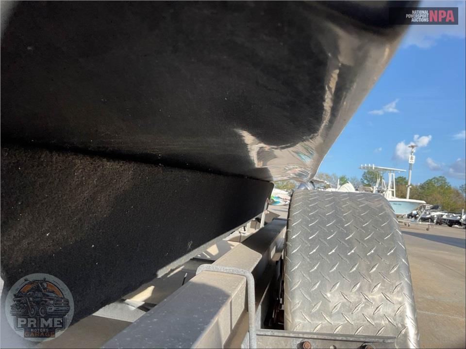 2017 Starcraft Boat 231 SCX L=23/E=1-225HP YAMAHA OB — фото 15