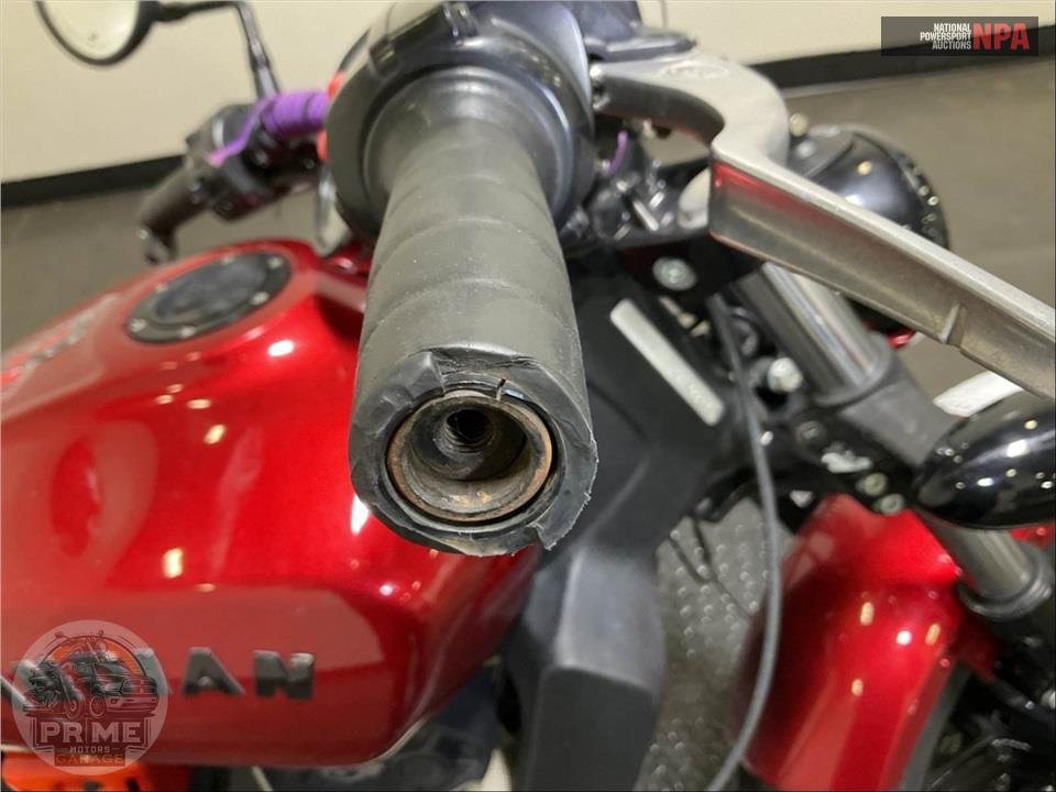 2024 Indian Motorcycle SCOUT BOBBER SIXTY — фото 23