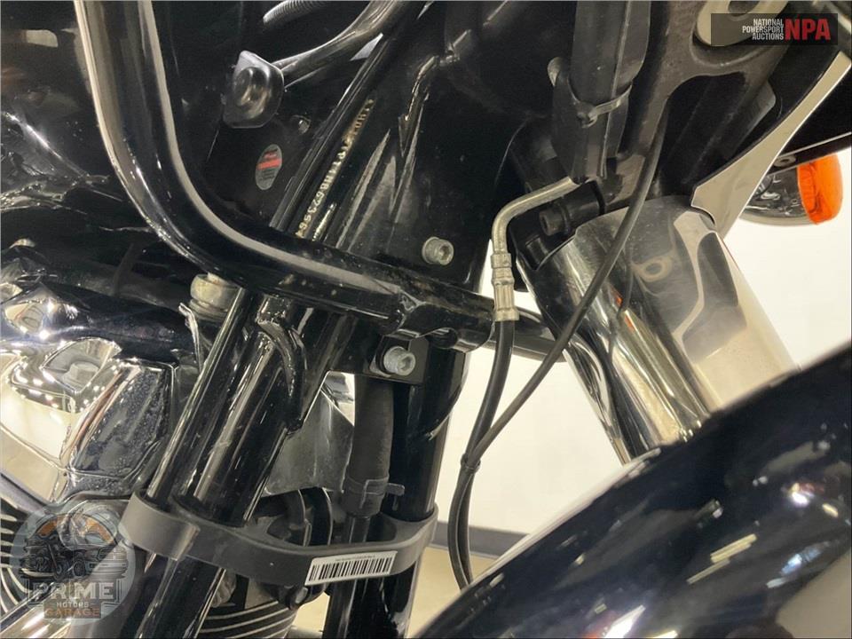 2021 Harley-Davidson FLTRXS ROAD GLIDE SPECIAL — фото 11