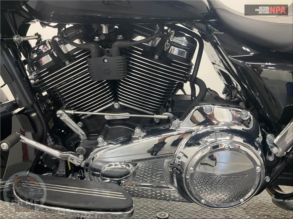 2025 Harley-Davidson FLTRX ROAD GLIDE — фото 7