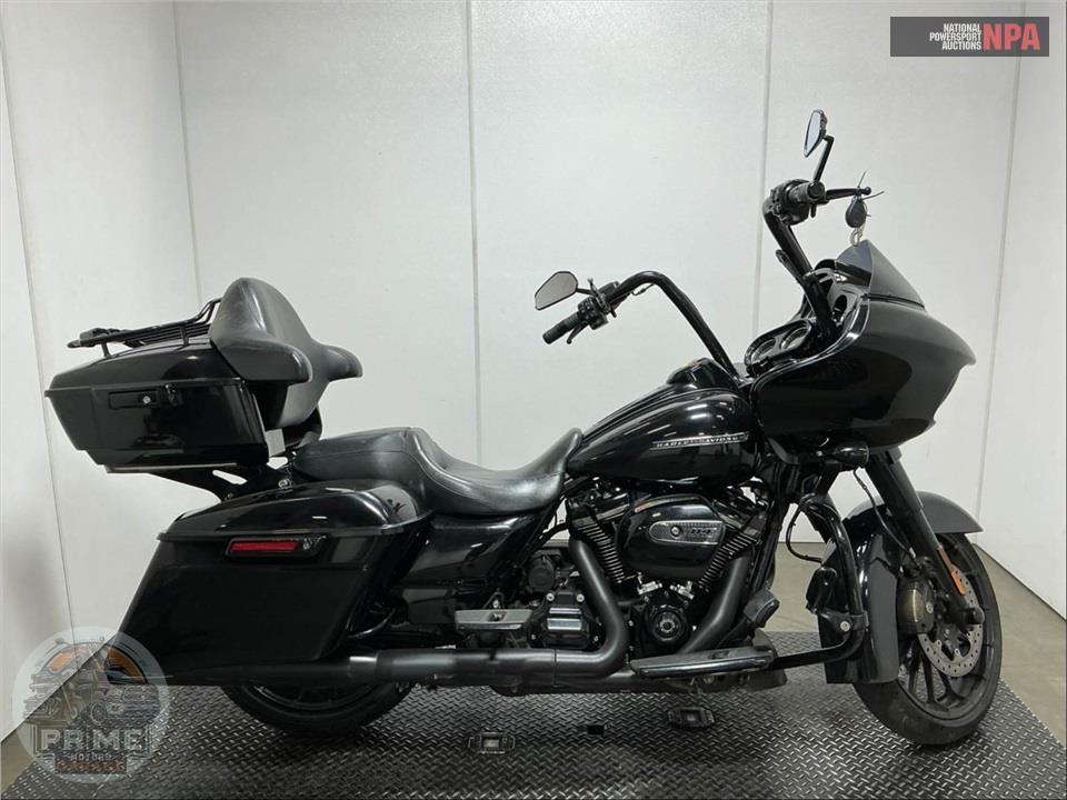 2019 HARLEY-DAVIDSON FLTRXS ROAD GLIDE SPECIAL