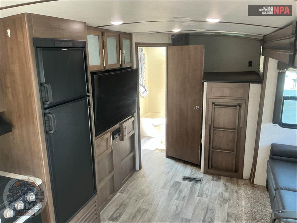 2019 Keystone Rv M-29 BHS - COUGAR SERIES — фото 8