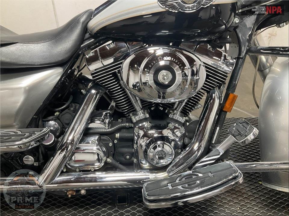2003 Harley-Davidson FLHRCI ROAD KING CLASSIC (Anniv) — фото 6