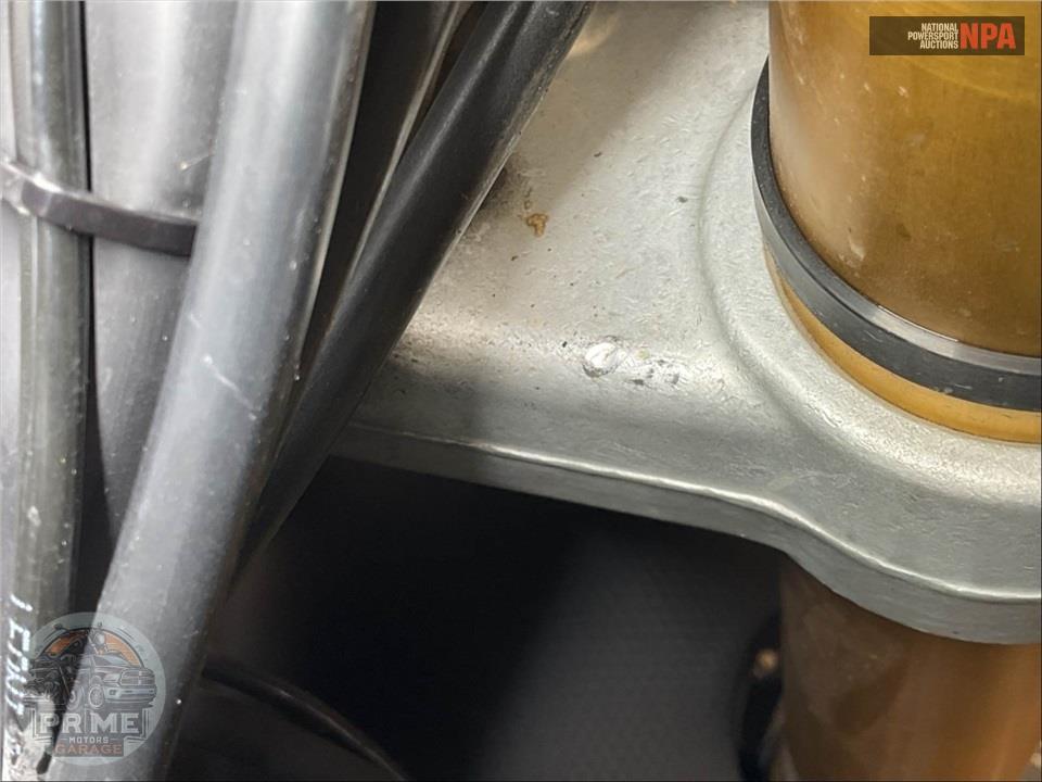 2015 Aprilia TUONO V4 R APRC — фото 24