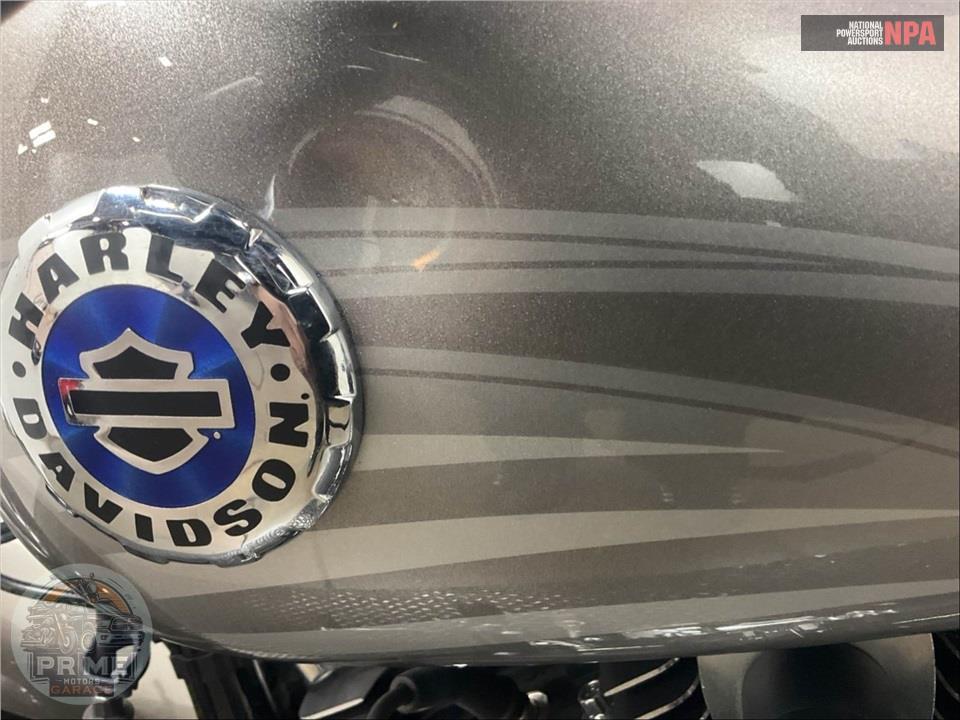 2016 Harley-Davidson FXSB BREAKOUT — фото 15