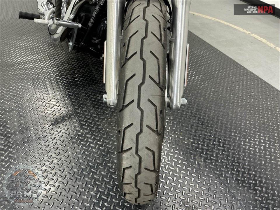 2014 Harley-Davidson FXDL DYNA LOW RIDER — фото 19
