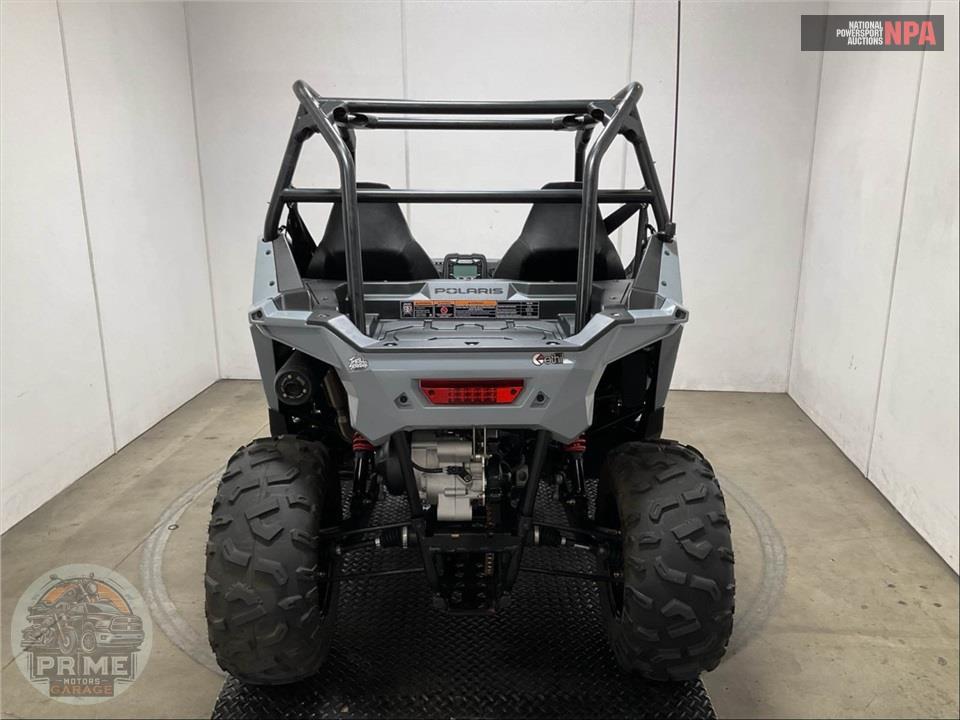 2024 Polaris RZR 200 EFI — фото 4