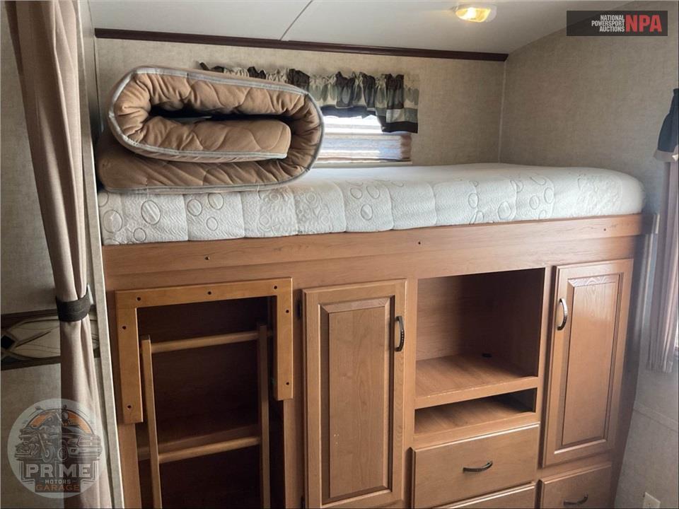 2014 Keystone Rv M-312 BH - OUTBACK SERIES — фото 15