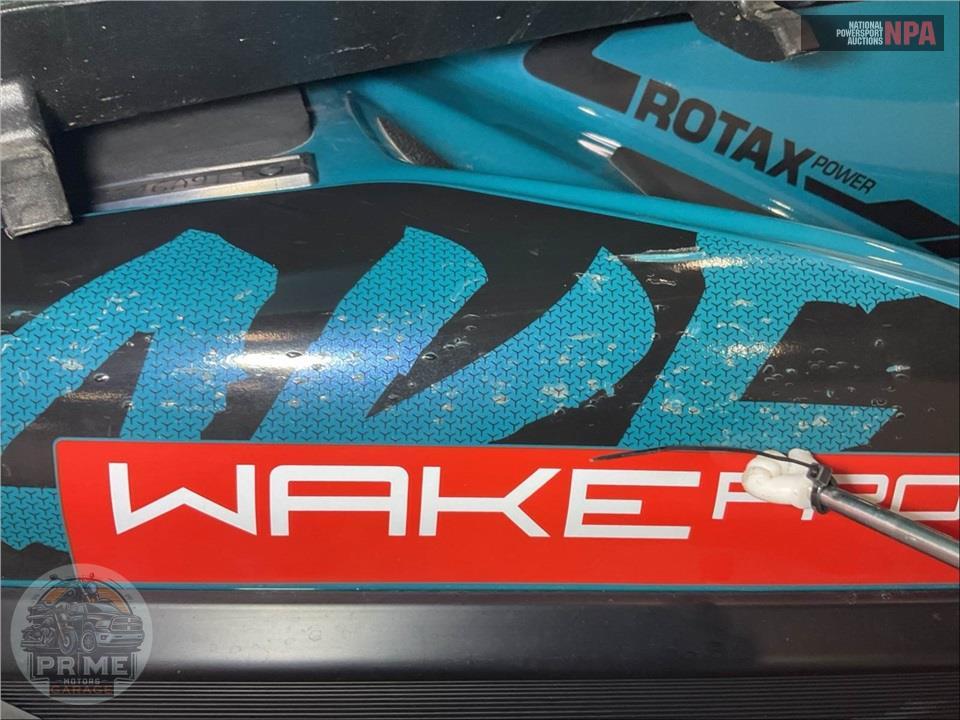 2019 Seadoo/Brp WAKE PRO 230 SOUND SYSTEM — фото 13