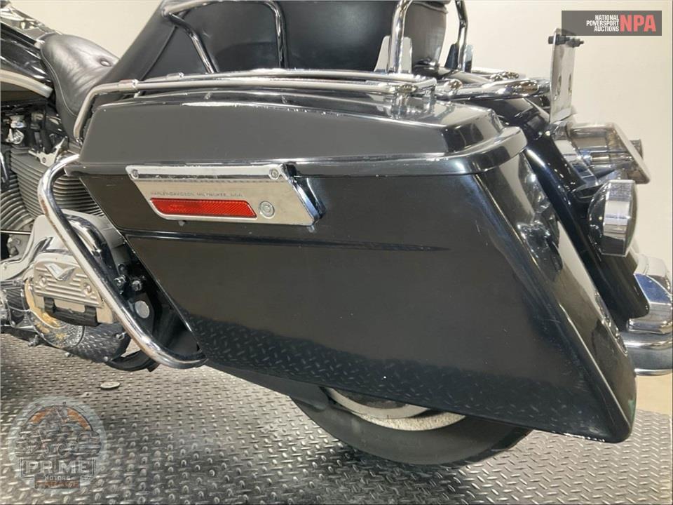 2003 Harley-Davidson FLHT ELECTRA GLIDE — фото 26