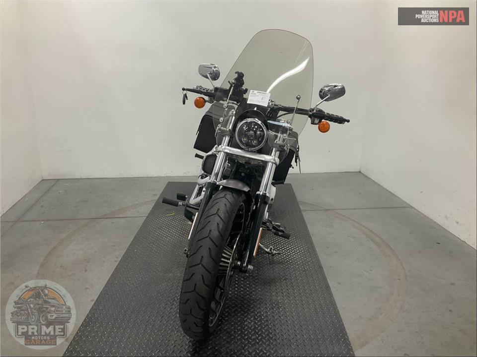 2017 Harley-Davidson FXSB BREAKOUT — фото 2