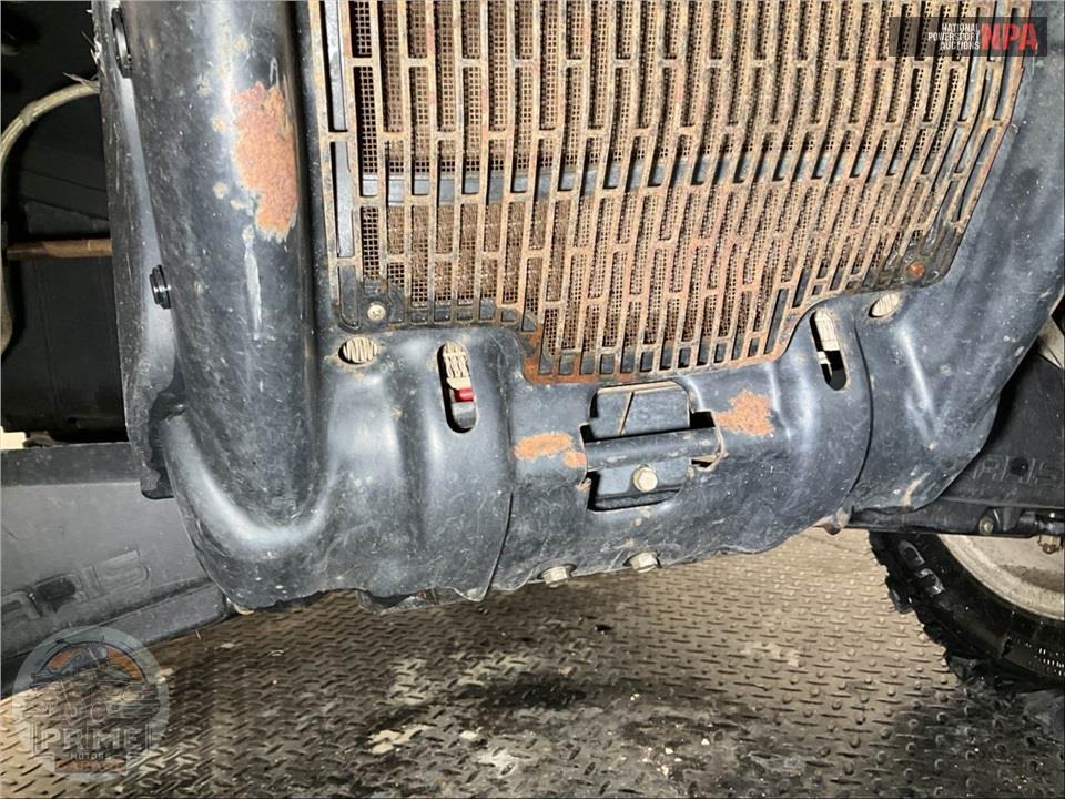 2007 Polaris SPORTSMAN 500 EFI X2 — фото 37