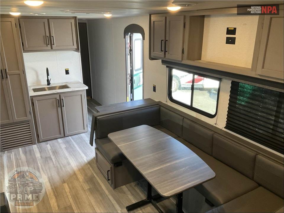 2024 Keystone Rv M-32 TQS - HIDEOUT SERIES — фото 8