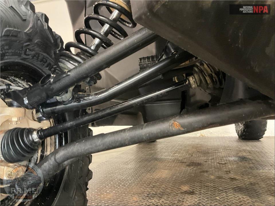 2024 Can-Am MAVERICK X3 DS TURBO RR — фото 21