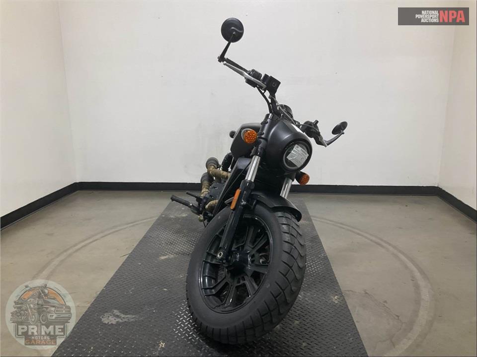 2018 Indian Motorcycle SCOUT BOBBER (ABS) — фото 2