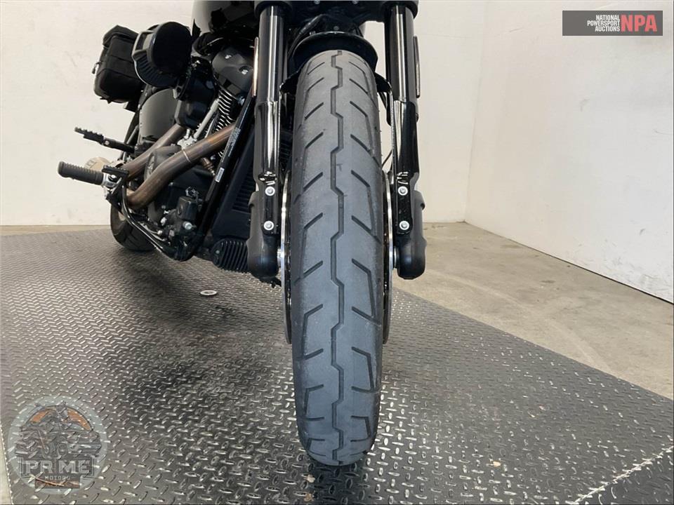 2023 Harley-Davidson FXLRS LOW RIDER S — фото 17