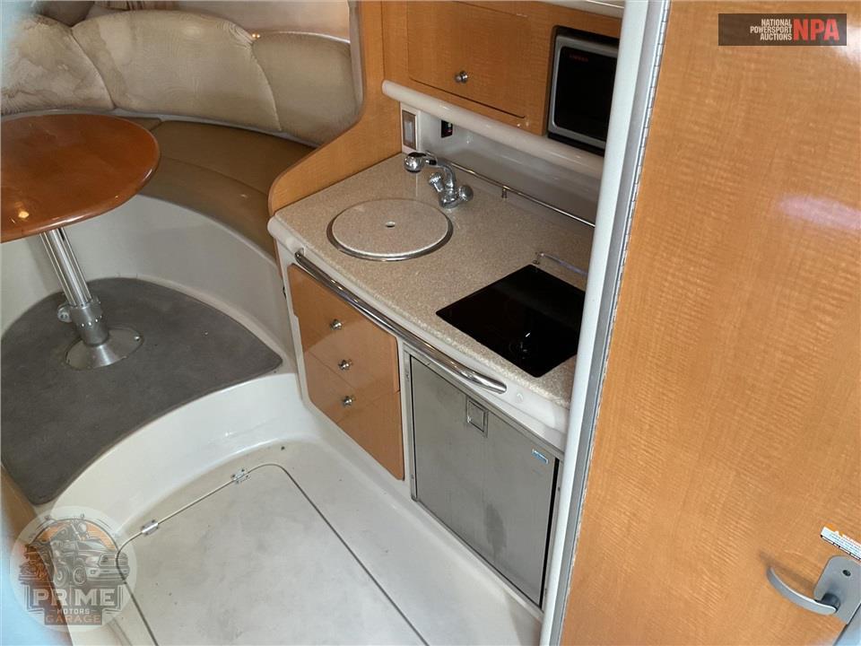 2006 Chaparral Boats SIGNATURE 290 L=31/E=2 SD — фото 45