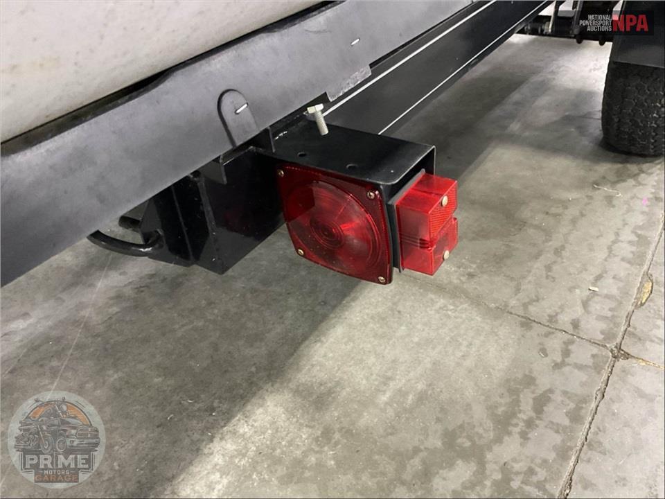 2021 Bennington Pontoons 20 SVF(*) SV SERIES L=21/E=1 90HP YAMA OB — фото 27