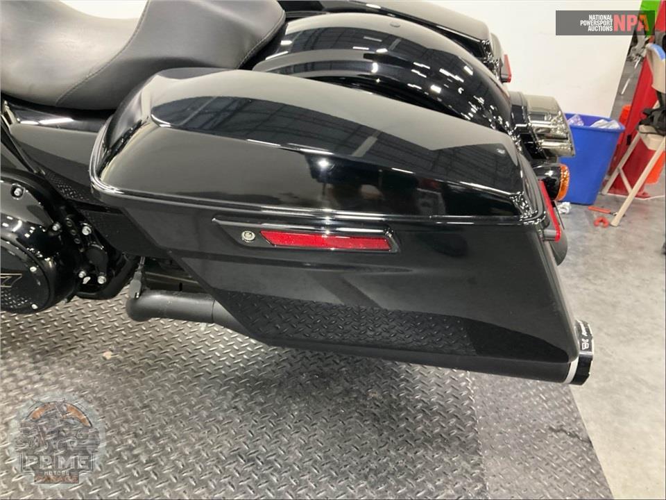 2022 Harley-Davidson FLTRXST ROAD GLIDE ST — фото 15