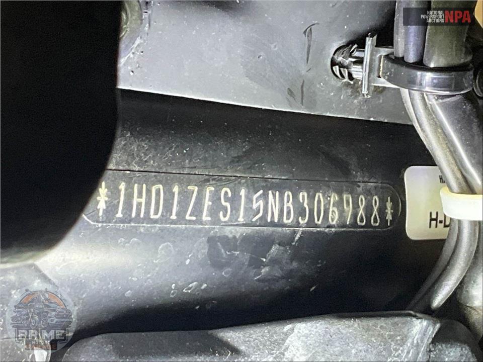 2022 Harley-Davidson RA1250S PAN AMERICA 1250 SPECIAL — фото 26