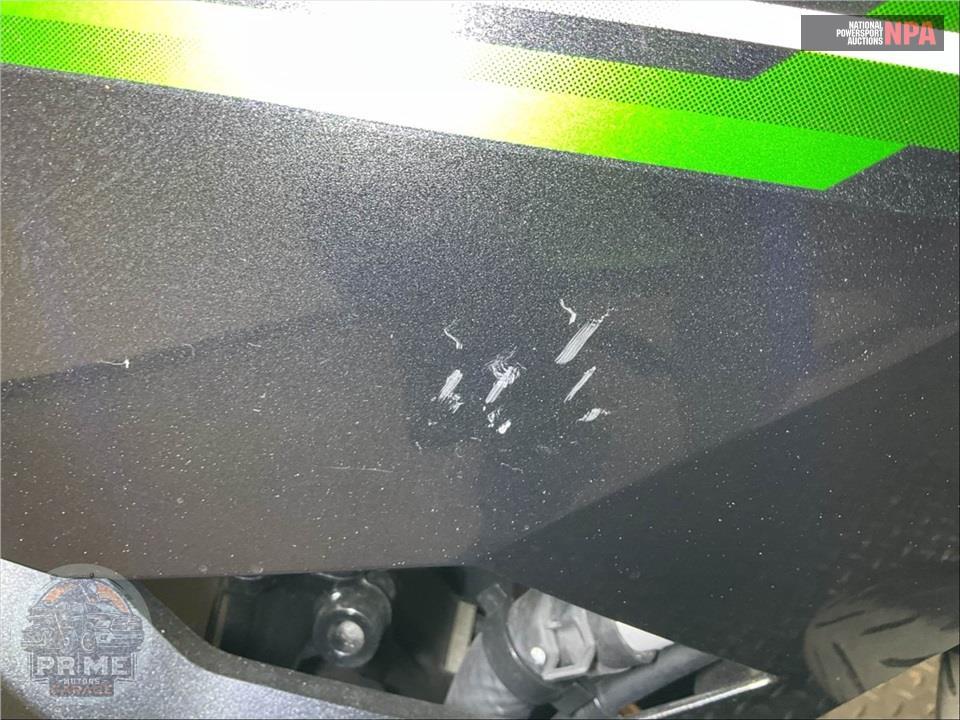 2023 Kawasaki EX400HPFNN NINJA 400 — фото 14