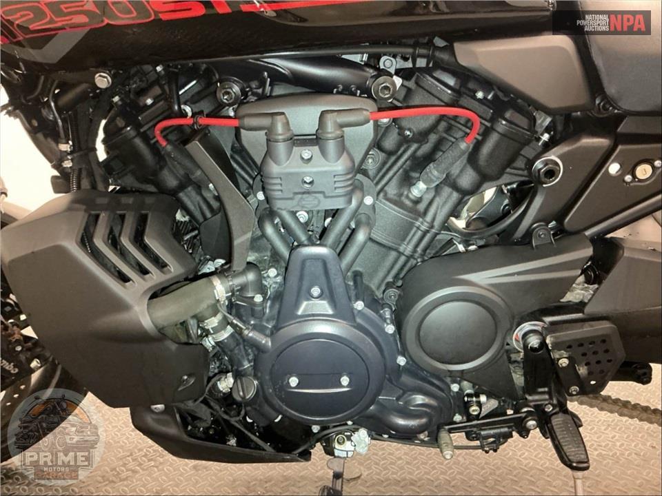 2025 Harley-Davidson RA1250ST PAN AMERICA 1250 ST — фото 7
