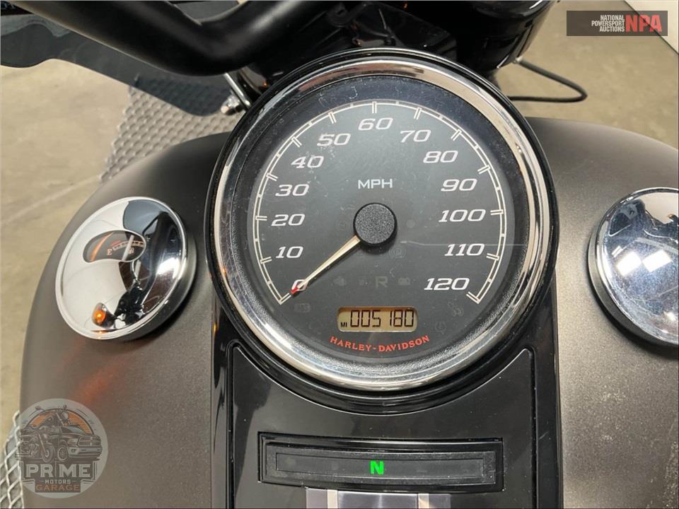2020 Harley-Davidson FLHRXS ROAD KING SPECIAL — фото 5