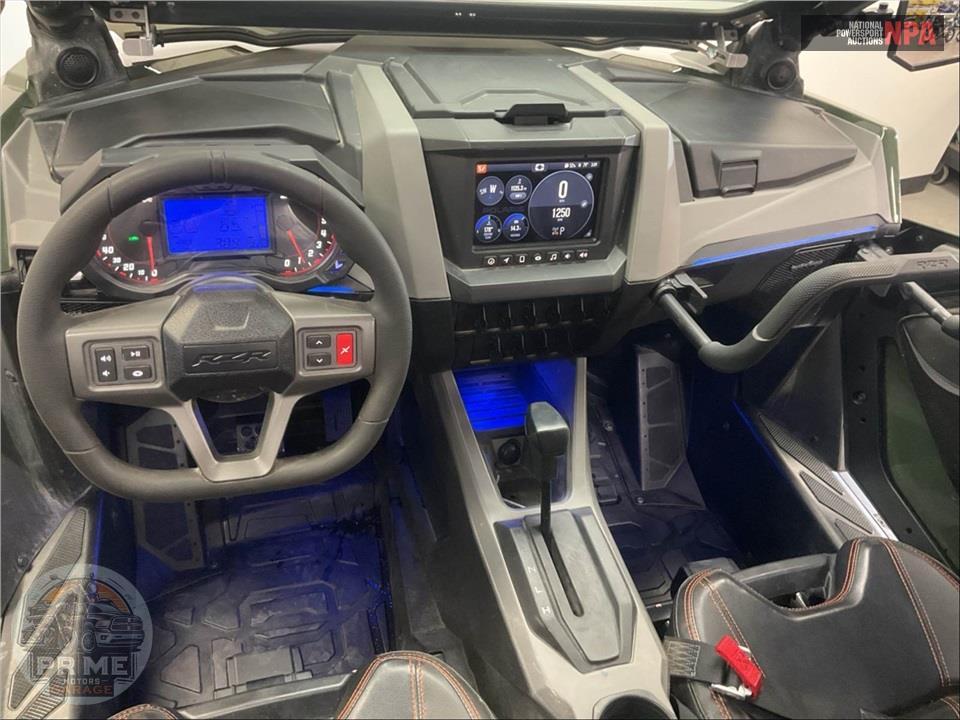 2022 Polaris RZR PRO XP 4 ULTIMATE — фото 23