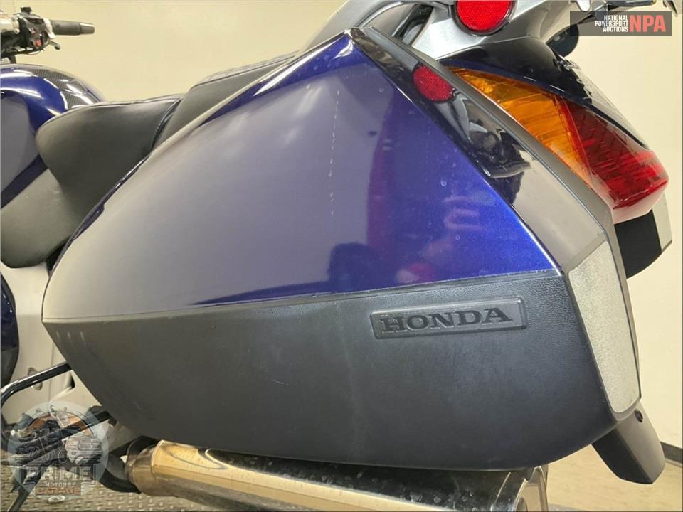 2004 Honda ST1300 A4 ABS — фото 21