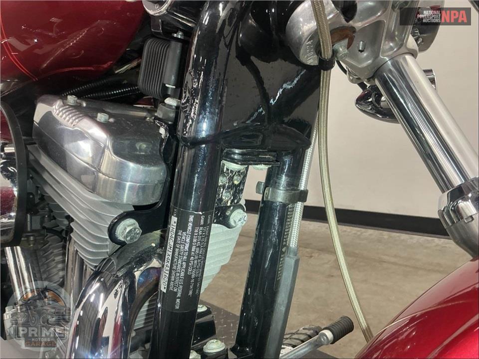 2004 Harley-Davidson XL883C — фото 12