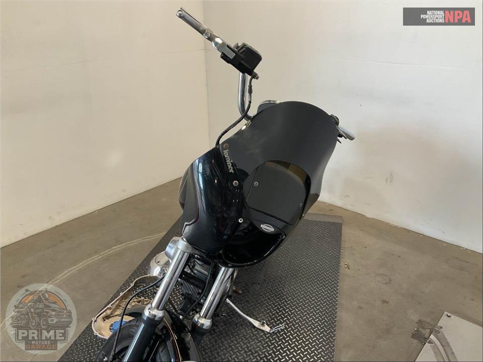 1997 Harley-Davidson FXDS CONVERTIBLE LOW RIDER(SOLID) — фото 31