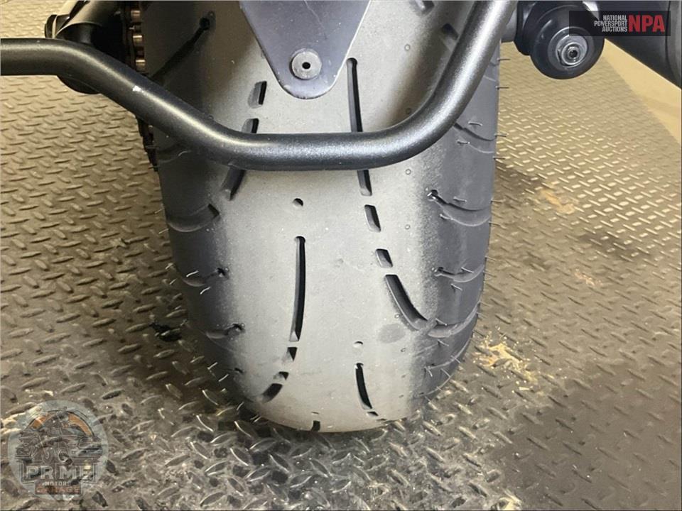 2023 Honda CMX1100D2 REBEL 1100T DCT — фото 20