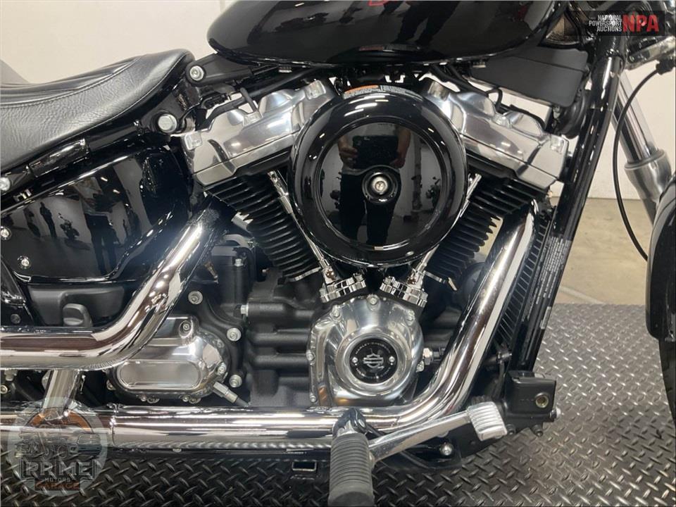 2023 Harley-Davidson FXST SOFTAIL STANDARD — фото 6