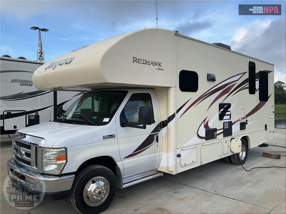 2016 Sunseeker By Forest River M-3050S FORD E450 6.8 LITER — фото 2