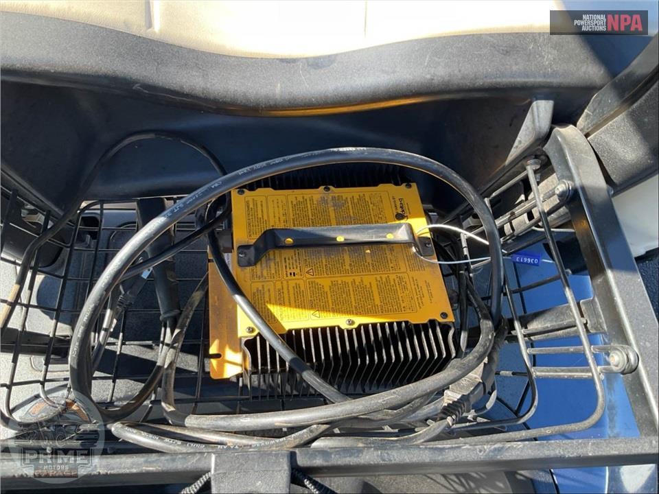 2022 Yamaha DR2EW1XAC FLEET — фото 8