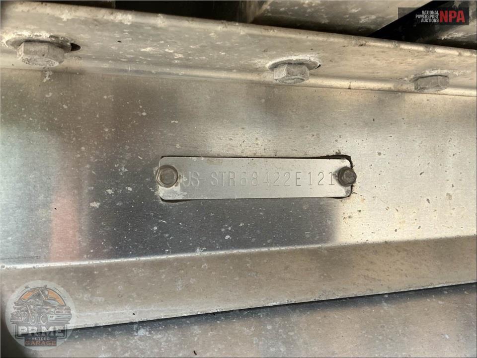 2021 Starcraft Boat EX 22 R EX SERIES L=23/E=1-115HP SUZUKI OB — фото 20