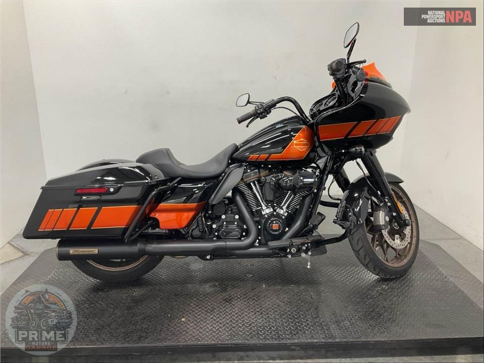 2023 HARLEY-DAVIDSON FLTRXST ROAD GLIDE SPECIAL ST