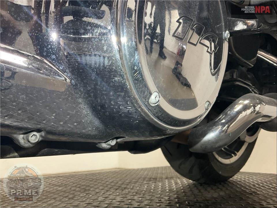 2022 Harley-Davidson FLHTK ULTRA LIMITED — фото 10