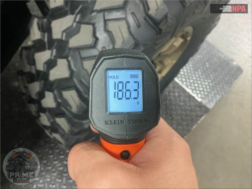 2024 Can-Am DEFENDER MAX LIMITED HD10 — фото 10
