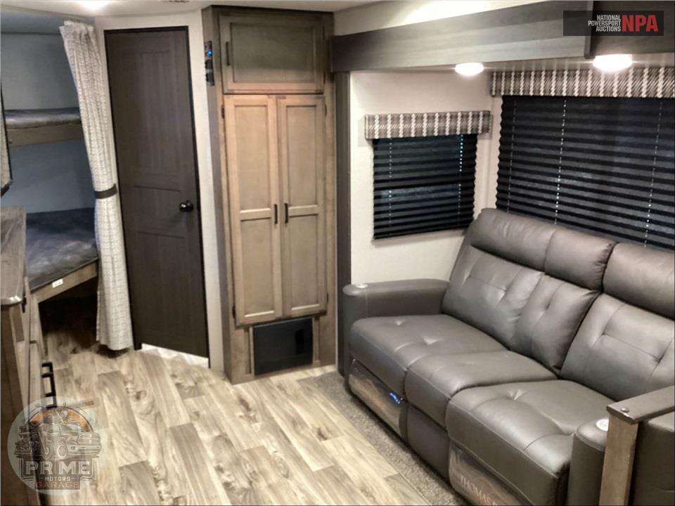 2021 Stratus M-281VBH - STRATUS SERIES — фото 7