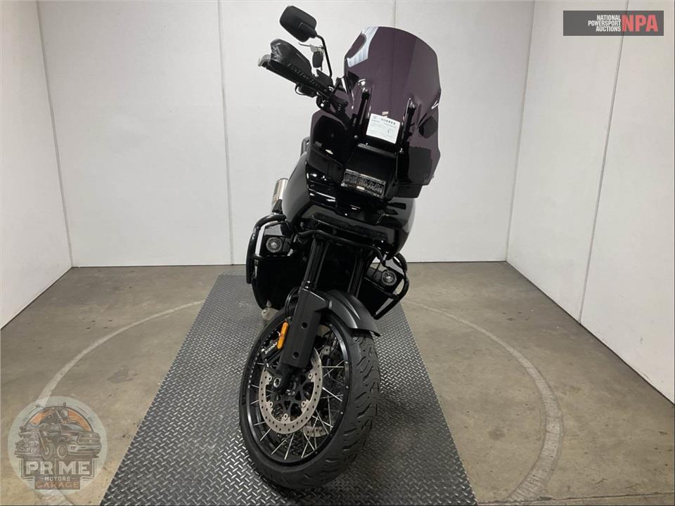 2022 Harley-Davidson RA1250S PAN AMERICA 1250 SPECIAL — фото 2