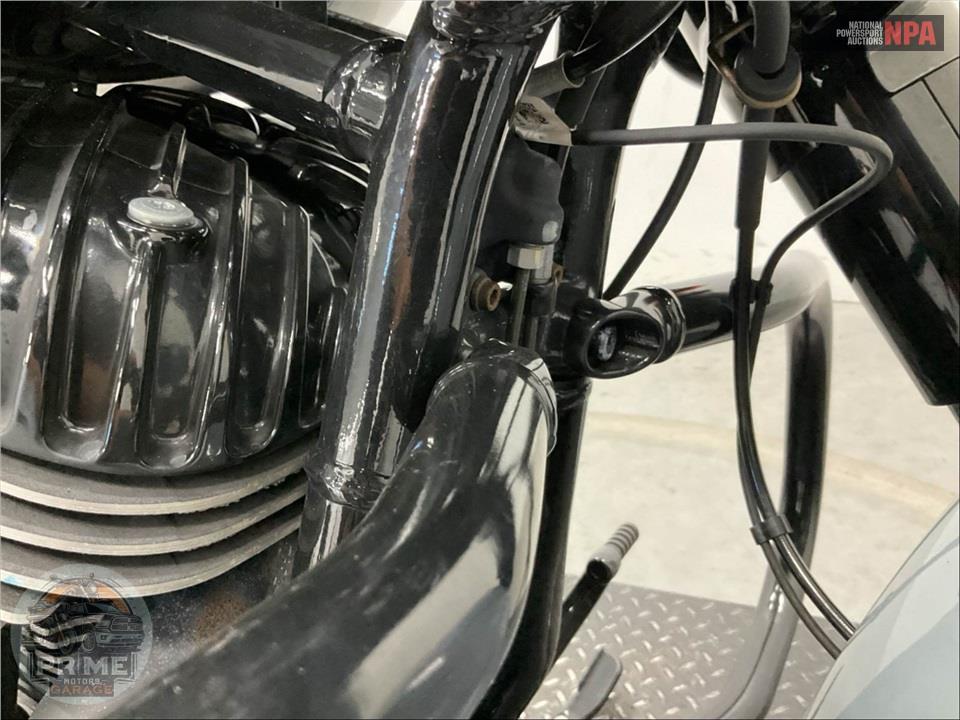 2024 Indian Motorcycle CHIEF BOBBER DARK HORSE (COLOR) — фото 12