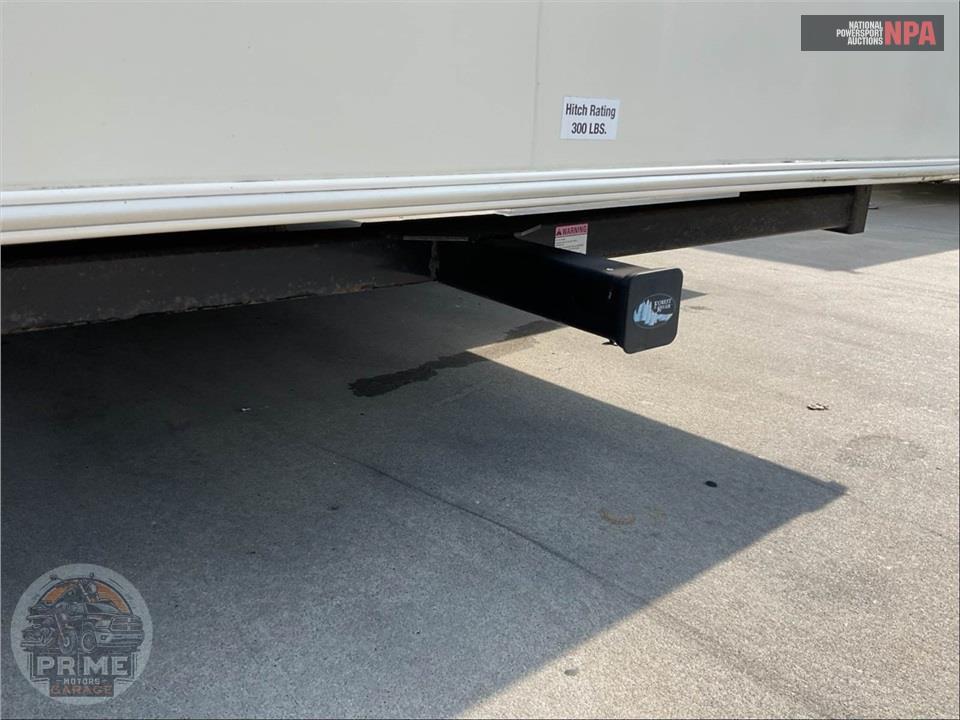 2021 Riverstone M-3670RL - RESERVE FIFTH WHEEL SERIES — фото 30