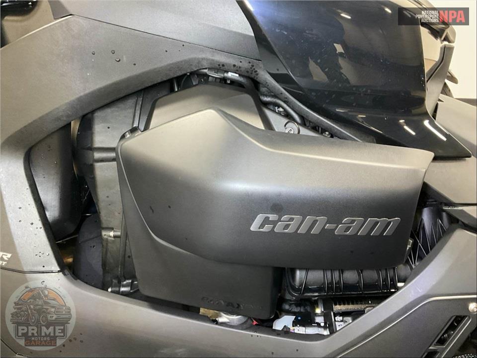 2022 Can-Am RYKER 900 SPORT — фото 7