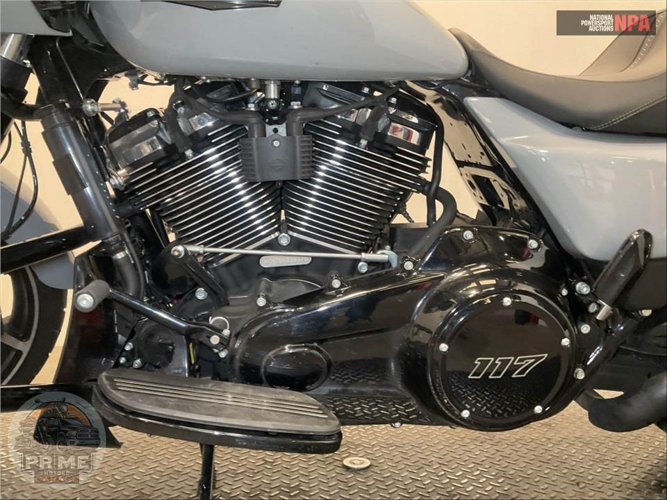2025 Harley-Davidson FLTRX ROAD GLIDE — фото 7