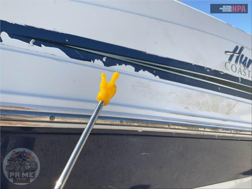 2022 Hurricane Boat SS 192RL(*) SUNDECK SPORT SERIES L=19/E=1-150HP MERC — фото 45