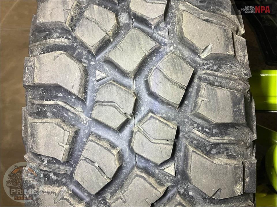 2020 Can-Am MAVERICK SPORT X MR 1000R — фото 17