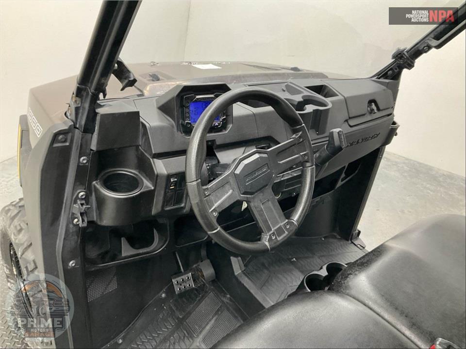 2024 Polaris RANGER 1000 BASE — фото 29