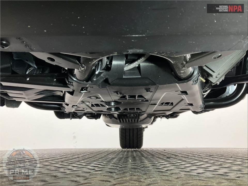 2025 Can-Am RYKER SPORT 900 ACE — фото 13